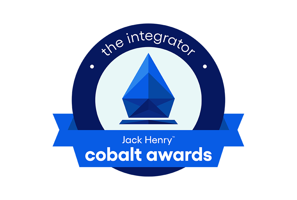 Jack Henry Announces Winners of Inaugural Cobalt Awards: New awards celebrate innovation, community dedication, and commitment to financial freedom